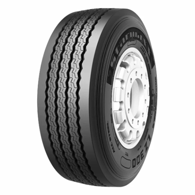 Шина Starmaxx LZ300 3PMSF 385/55R22,5 160K Шина Starmaxx LZ300 3PMSF 385/55R22,5 160K