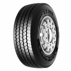 Шина Starmaxx LZ305 3PMSF 385/65R22,5 164K