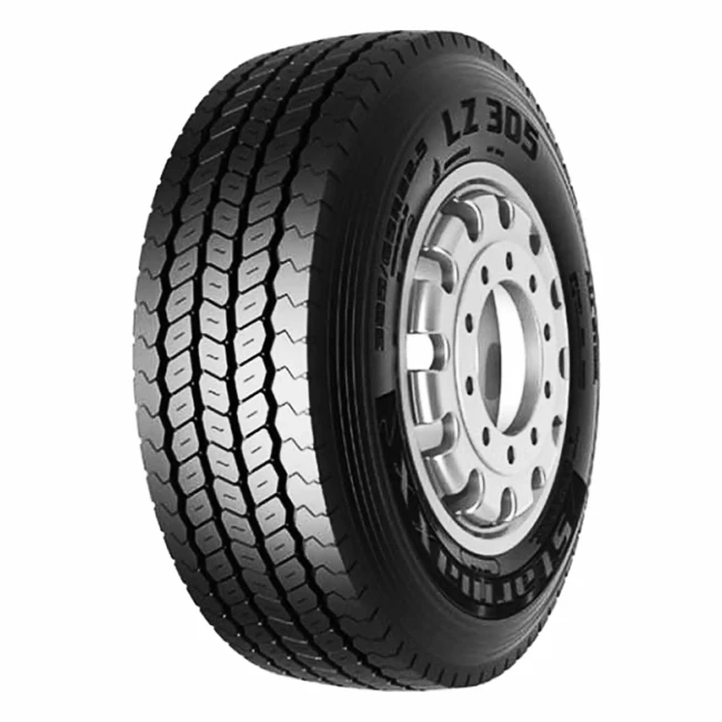 Шина Starmaxx LZ305 3PMSF 385/65R22,5 164K