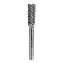 Фреза по металлу GRAPHITE HM тип A (цилиндрический) 10 x 25 мм