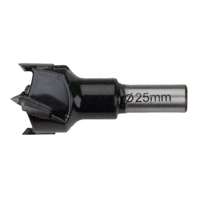 Фреза профильная GRAPHITE 25 мм (57H266)