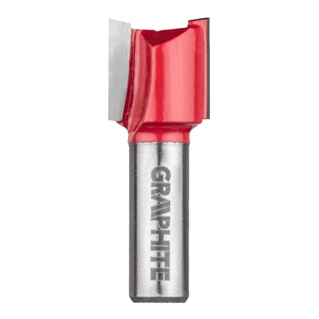 Концевая фреза GRAPHITE с двумя режущими кромками HM 20 x 19 мм длина 12 мм (56H206) Концевая фреза GRAPHITE с двумя режущими кромками HM 20 x 19 мм длина 12 мм (56H206)