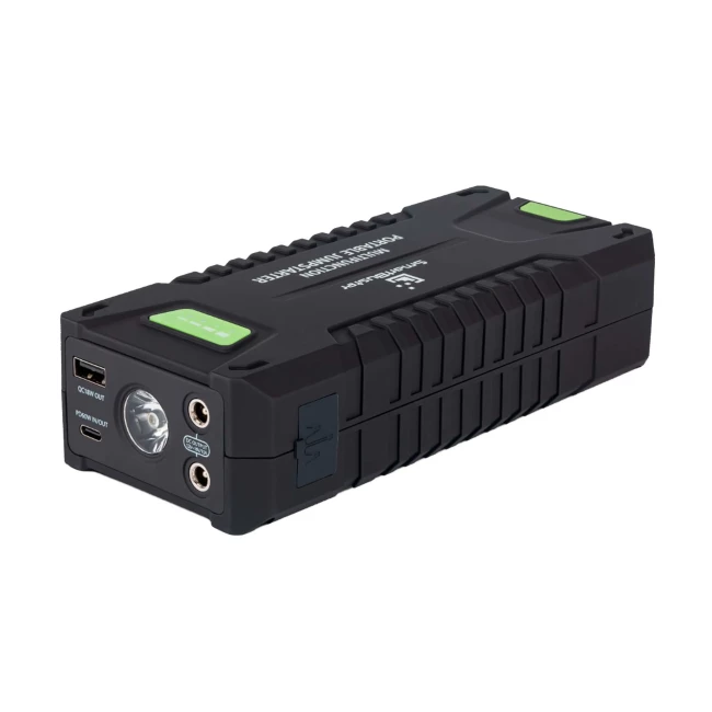 Пуско-зарядное устройство Smartbuster T242 1000А, 20000мАч