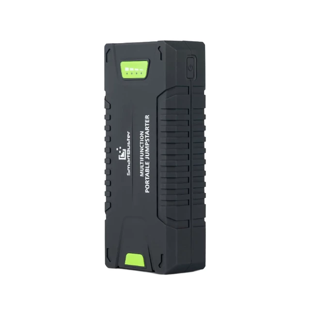 Пуско-зарядное устройство Smartbuster T242 1000А, 20000мАч