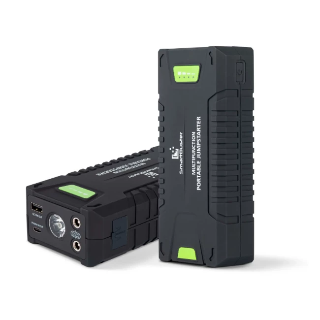 Пуско-зарядное устройство Smartbuster T242 1000А, 20000мАч