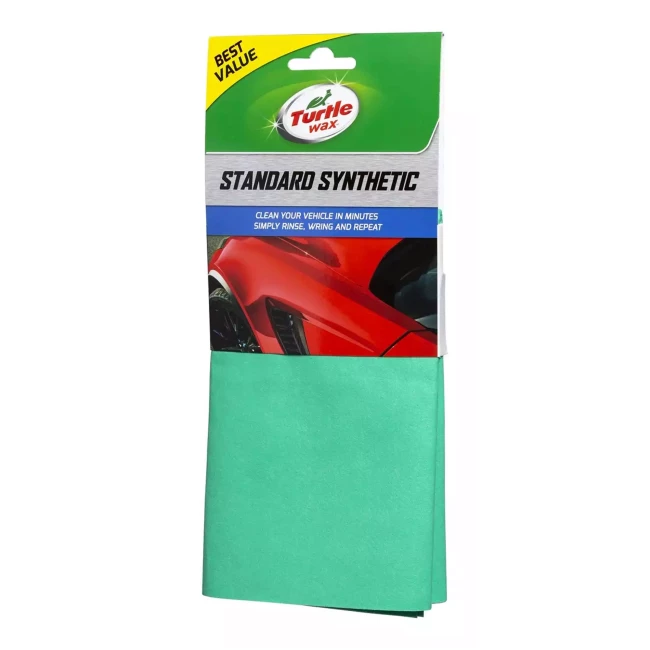Абсорбирующее полотенце Turtle Wax (X400td)