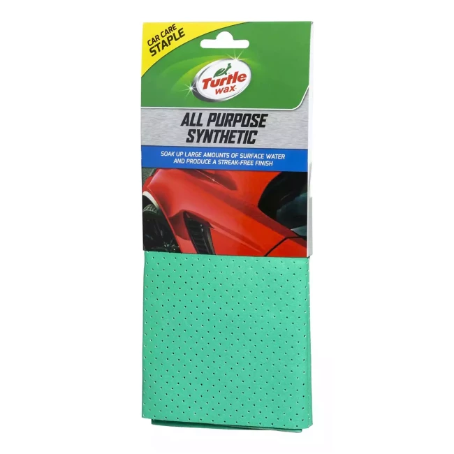 Абсорбирующее полотенце Turtle Wax (X403td)