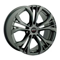 Диск DISLA 821 GM Assassin (R18 8,0 5x114,3 ET40 67,1)