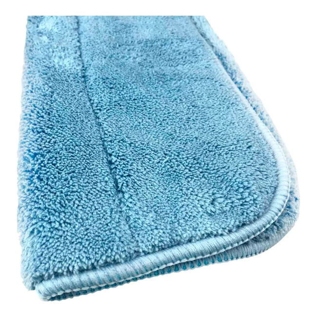 Полировальная салфетка из микрофибры AMiO 37х27см 800г/м2 (01620)