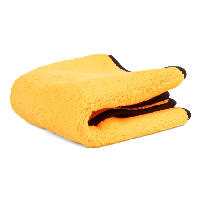 Рушник для сушіння з мікрофібри AMiO 30x40см 600г/м2 (03752)