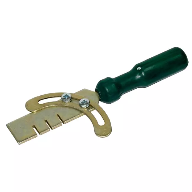 Разводка для пил MASTERTOOL (06-0004)