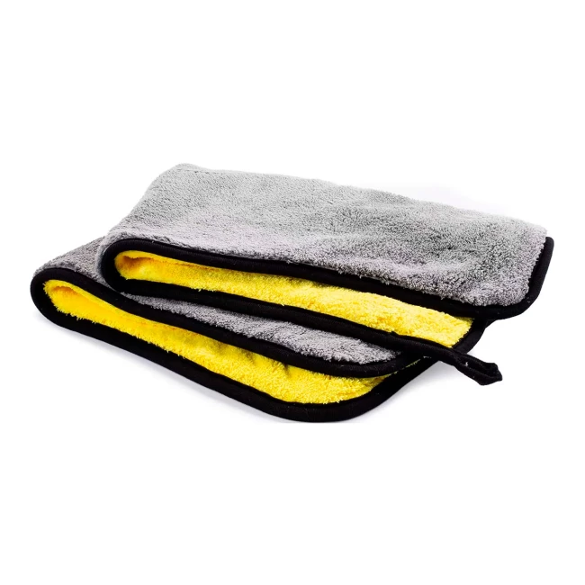 Салфетка из микрофибры AMiO 50x70см 1600г/м2 (02869)