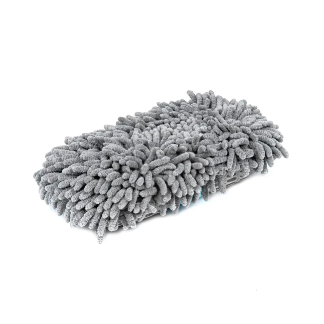 Губка з мікрофібри AMiO Cwash-08 (01275)