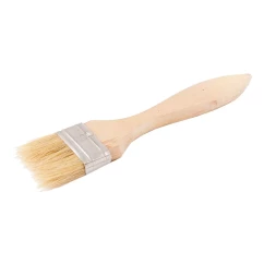 Пензель плоский 50*14 мм MASTERTOOL (91-1050)