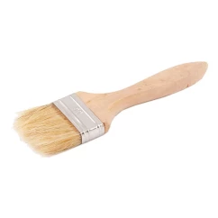 Пензель плоский 60*14 мм MASTERTOOL (91-1060)