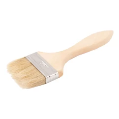 Пензель плоский 75*14 мм MASTERTOOL (91-1075)