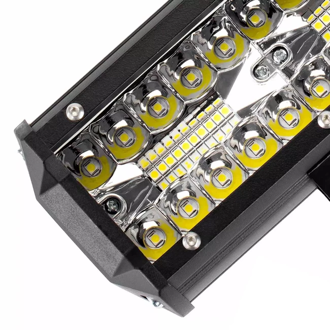 Лампа рабочая AMiO AWL19 40LED COMBO 9-36В (02433)