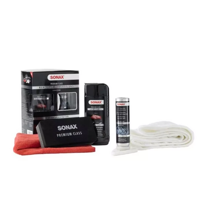 Нано-лак для защиты SONAX Premium Class NanoLackProtect 325 мл (226941) Нано-лак для защиты SONAX Premium Class NanoLackProtect 325 мл (226941)