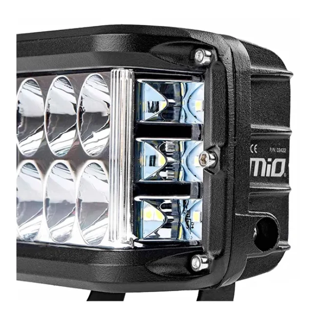 Рабочая лампа AMiO AWL08 12 LED 2 Funkcje 9-36В (02422)