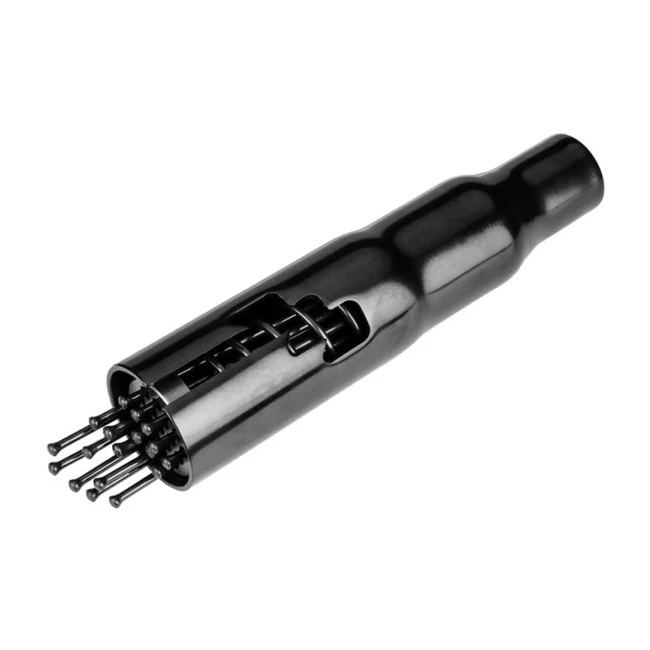 Пневматична кувалда NEO TOOLS для іржі та зварних швів, 19 x 3 мм (14-032)