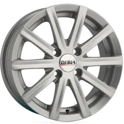 DISLA 305 S Baretta (R13 5,5 4x108 ET30 72,6)