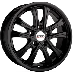 DISLA 508 B EVOLUTION (R15 6.5 5x110 35 67,1)