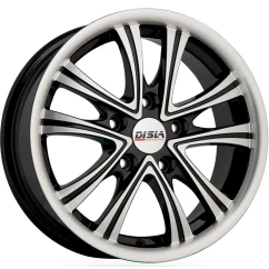 DISLA 608 BDM Evolution (R16 7,0 5x114,3 ET42 67,1)