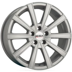 DISLA 610 S Mirage (R16 7,0 5x115 ET38 70,1)