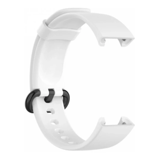 Ремешок BeCover для Xiaomi Mi Watch White Lite / Redmi Watch 2 / Redmi Watch 2 Lite (707647)
