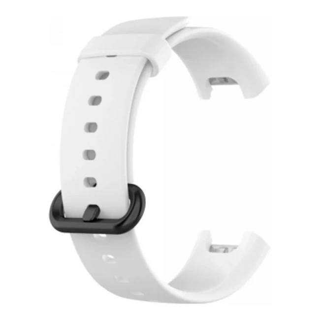 Ремешок BeCover для Xiaomi Mi Watch White Lite / Redmi Watch 2 / Redmi Watch 2 Lite (707647)