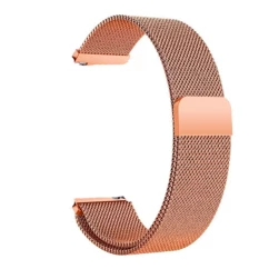 Ремешок BeCover Milanese Style для Xiaomi Amazfit Rose Gold (707684) Ремешок BeCover Milanese Style для Xiaomi Amazfit Rose Gold (707684)