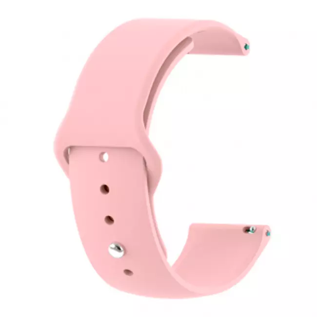 Силиконовый ремешок BeCover для Xiaomi iMi KW66/Mi Watch (706350)