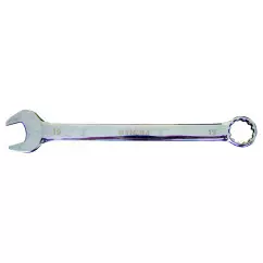Ключ рожково-накидный SIGMA 21мм CrV head polished (702721z)