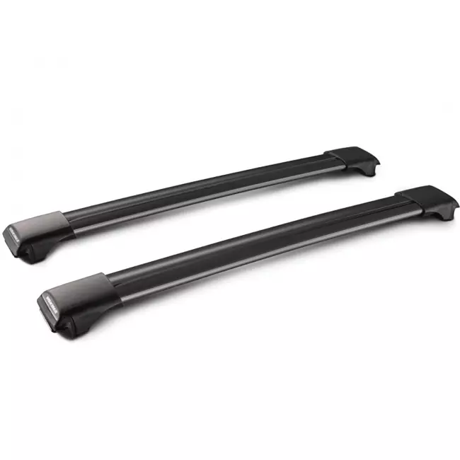 Багажник на рейлинги Yakima Rail Bars S52B (90/96) (YK S52B)