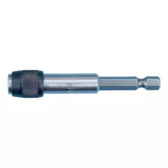 Держатель бит WURTH E 6.3 1/4" 75 мм (0614176708)