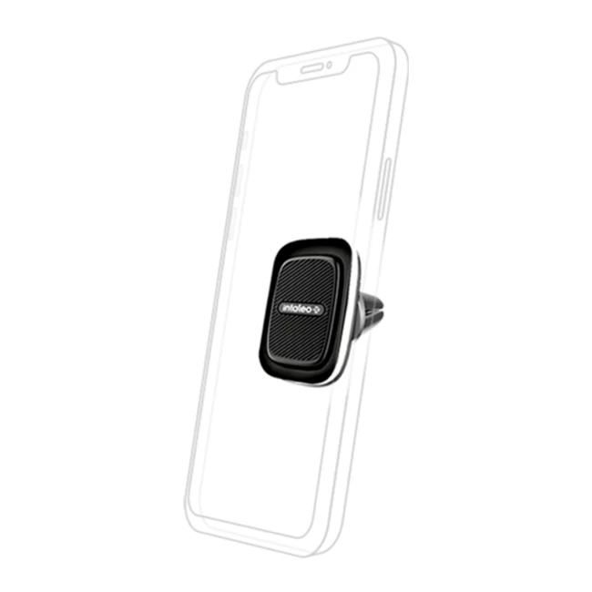 Держатель автомобильный Intaleo Silver (CM03GG)