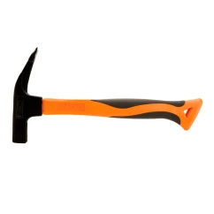 Молоток шиферний NEO TOOLS, 600 г, рукоятка зі скловолокна