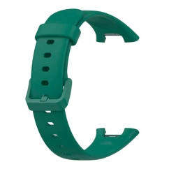 Ремінець BeCover для Xiaomi Mi Smart Band 7 Pro Dark Green (708596)