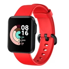 Ремешок BeCover для Xiaomi Mi Watch Lite Red (706393)
