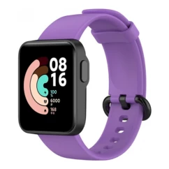 Ремінець BeCover для Xiaomi Mi Watch Lite Purple