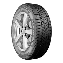 Шина 235/60R18 107H Kristall Control SUV XL