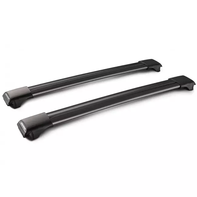 Багажник на рейлинги Yakima Rail Bars S42B (90) (YK S42B)