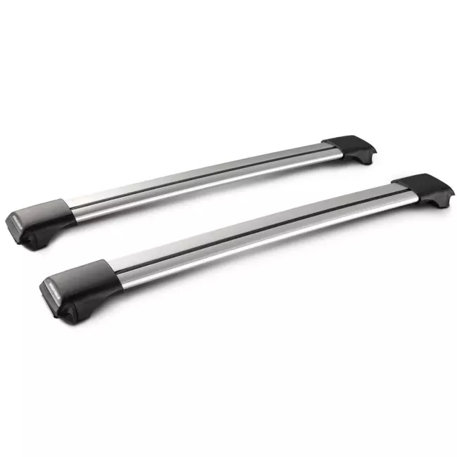 Багажник на рейлинги Yakima Rail Bars S46 (114) (YK S46)