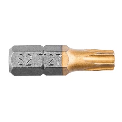 Біти GRAPHITE HEX 27 x 25 мм, 2 шт.