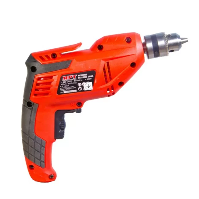 Дрель MPT PROFI (MED4006)