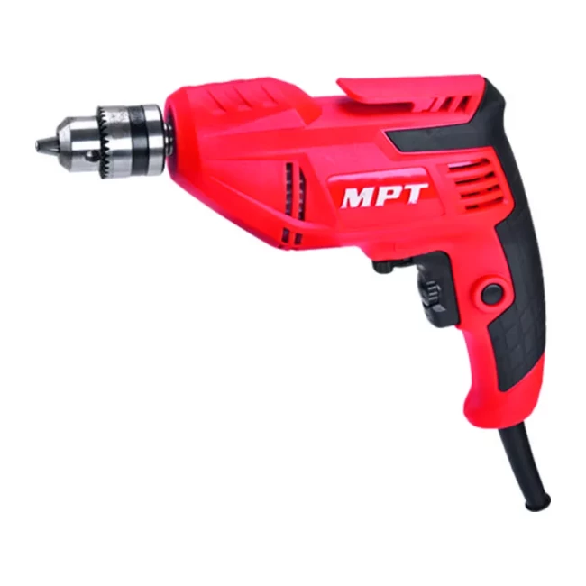 Дрель MPT PROFI (MED4006)