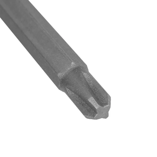 Викруткова біта GRAPHITE PH3 x 6,35 x 300 мм 1/4" (56H580)