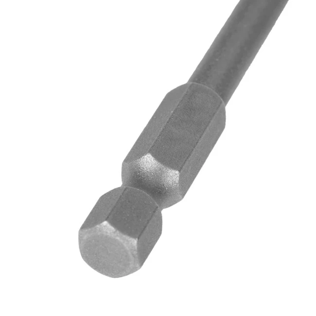 Отверточная бита GRAPHITE PZ3 x 6,35 x 150 мм 1/4" (56H574)