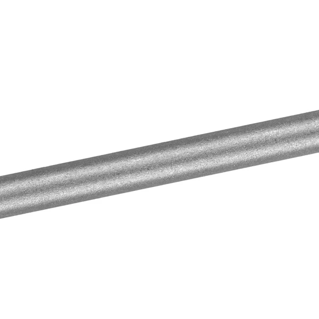 Отверточная бита GRAPHITE PZ3 x 6,35 x 150 мм 1/4" (56H574)