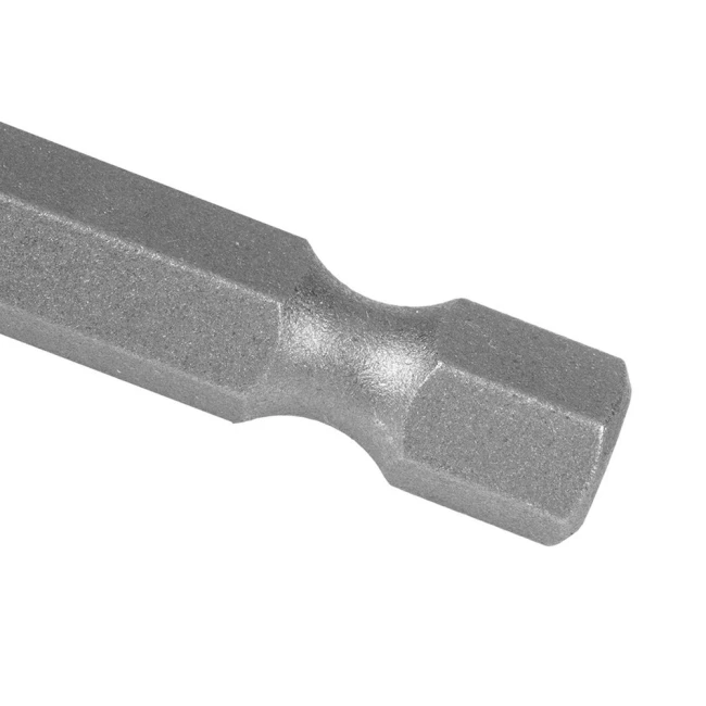 Отверточная бита GRAPHITE PZ3 x 6,35 x 150 мм 1/4" (56H574)